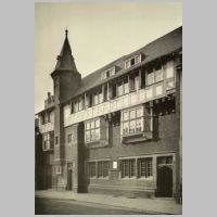Kyrle's Hall, Sheep Street, Birmingham, Muthesius. Die Englische Baukunst der Gegenwart RIBA.jpg